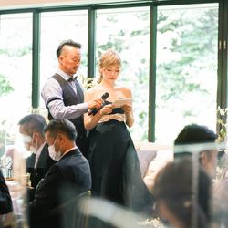 ザ・ガーデンオリエンタル大阪の写真9枚目