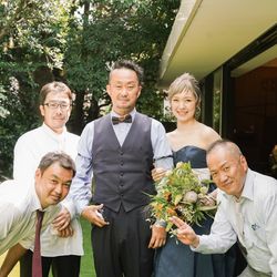 ザ・ガーデンオリエンタル大阪の写真14枚目