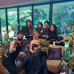 ザ・ガーデンオリエンタル大阪の写真9枚目