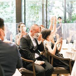 ザ・ガーデンオリエンタル大阪の写真4枚目