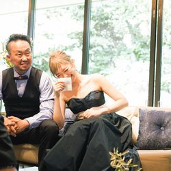 ザ・ガーデンオリエンタル大阪の写真36枚目