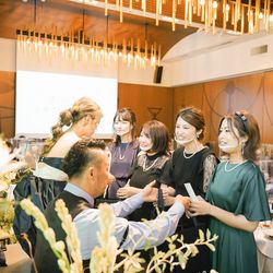 ザ・ガーデンオリエンタル大阪の写真35枚目