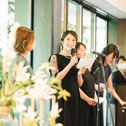 ザ・ガーデンオリエンタル大阪の写真16枚目