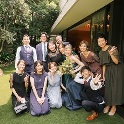 ザ・ガーデンオリエンタル大阪の写真19枚目