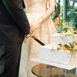 ザ・ガーデンオリエンタル大阪の写真15枚目