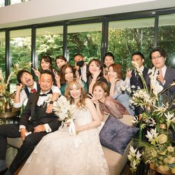 ザ・ガーデンオリエンタル大阪の写真23枚目