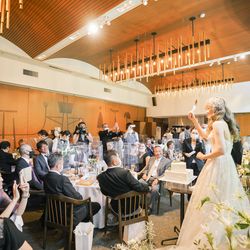 ザ・ガーデンオリエンタル大阪の写真19枚目