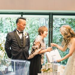 ザ・ガーデンオリエンタル大阪の写真4枚目