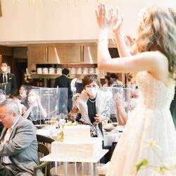 ザ・ガーデンオリエンタル大阪の写真2枚目