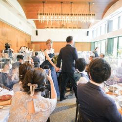 ザ・ガーデンオリエンタル大阪の写真13枚目