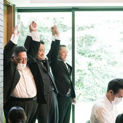 ザ・ガーデンオリエンタル大阪の写真16枚目