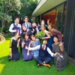 ザ・ガーデンオリエンタル大阪の写真1枚目