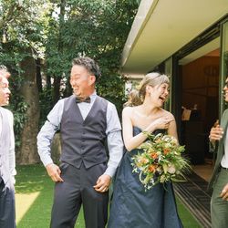 ザ・ガーデンオリエンタル大阪の写真3枚目