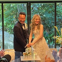 ザ・ガーデンオリエンタル大阪の写真4枚目