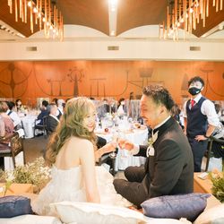 ザ・ガーデンオリエンタル大阪の写真30枚目