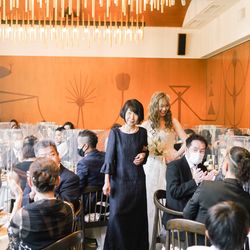 ザ・ガーデンオリエンタル大阪の写真5枚目