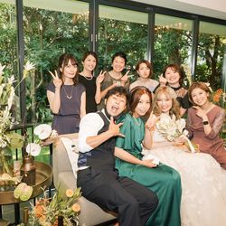 ザ・ガーデンオリエンタル大阪の写真9枚目