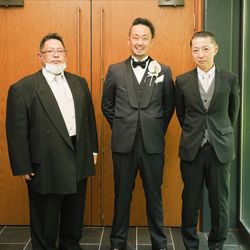 ザ・ガーデンオリエンタル大阪の写真36枚目