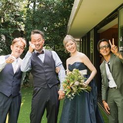 ザ・ガーデンオリエンタル大阪の写真7枚目