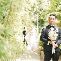 ザ・ガーデンオリエンタル大阪の写真19枚目