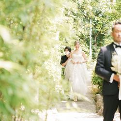 ザ・ガーデンオリエンタル大阪の写真21枚目