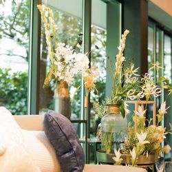 ザ・ガーデンオリエンタル大阪の写真4枚目