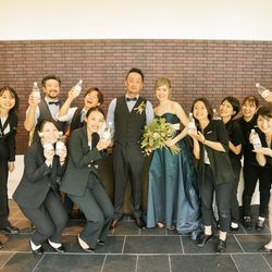 ザ・ガーデンオリエンタル大阪の写真27枚目