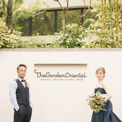 ザ・ガーデンオリエンタル大阪の写真6枚目