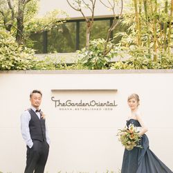 ザ・ガーデンオリエンタル大阪の写真16枚目