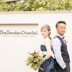 ザ・ガーデンオリエンタル大阪の写真3枚目