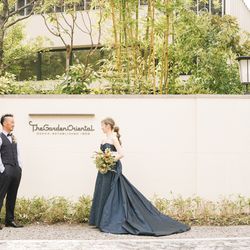 ザ・ガーデンオリエンタル大阪の写真32枚目