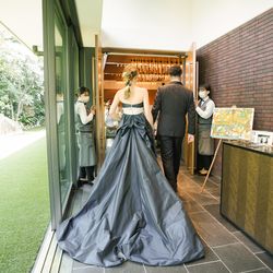 ザ・ガーデンオリエンタル大阪の写真33枚目