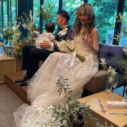 ザ・ガーデンオリエンタル大阪の写真1枚目