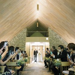 ザ・ガーデンオリエンタル大阪の写真11枚目