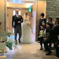 ザ・ガーデンオリエンタル大阪の写真25枚目