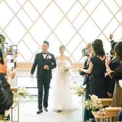 ザ・ガーデンオリエンタル大阪の写真14枚目