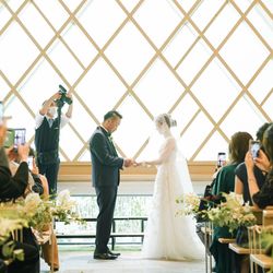 ザ・ガーデンオリエンタル大阪の写真5枚目