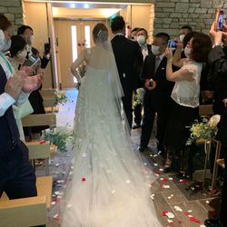 ザ・ガーデンオリエンタル大阪の写真13枚目