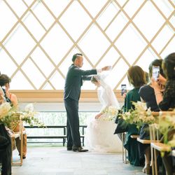 ザ・ガーデンオリエンタル大阪の写真21枚目