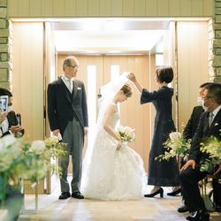 ザ・ガーデンオリエンタル大阪の写真8枚目