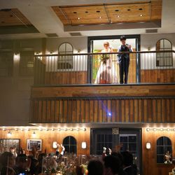 BAYSIDE GEIHINKAN VERANDA minatomiraiの写真4枚目