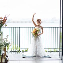 BAYSIDE GEIHINKAN VERANDA minatomiraiの写真14枚目