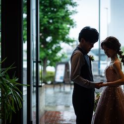 BAYSIDE GEIHINKAN VERANDA minatomiraiの写真5枚目