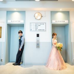 BAYSIDE GEIHINKAN VERANDA minatomiraiの写真33枚目