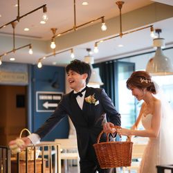 BAYSIDE GEIHINKAN VERANDA minatomiraiの写真30枚目