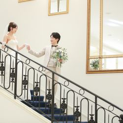 アーセンティア迎賓館 大阪の写真17枚目