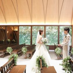 アーセンティア迎賓館 大阪の写真6枚目