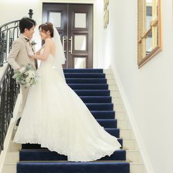 アーセンティア迎賓館 大阪の写真10枚目