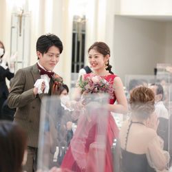 アーセンティア迎賓館 大阪の写真1枚目