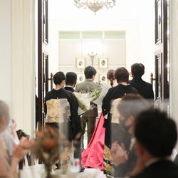 アーセンティア迎賓館 大阪の写真6枚目